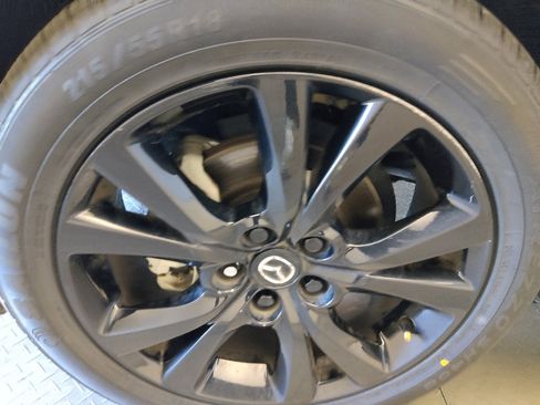 Used 2024 MAZDA CX-30 AWD 2.5 S w/ Select Sport Pkg image 31