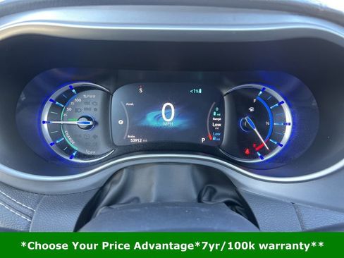 Certified 2022 Chrysler Pacifica Touring-L w/ S Appearance Package image 56