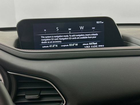 New 2025 MAZDA CX-30 AWD 2.5 S w/ Preferred Package image 17