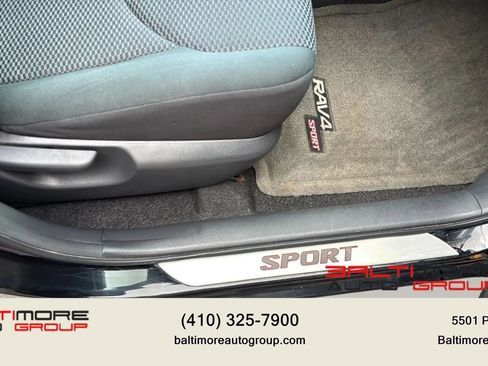 Used 2011 Toyota RAV4 Sport w/ Sport Appearance Pkg AWD/4WD image 18