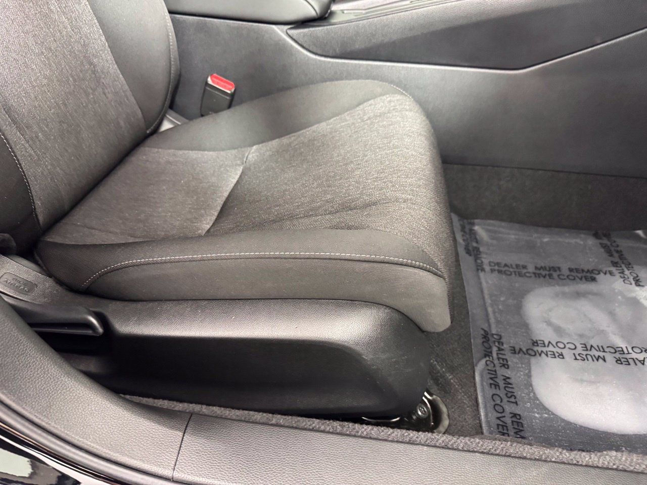 Used 2026 Honda Accord SE image 34