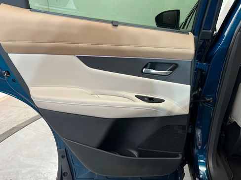 New 2026 Nissan Murano Platinum w/ Cargo Package image 18