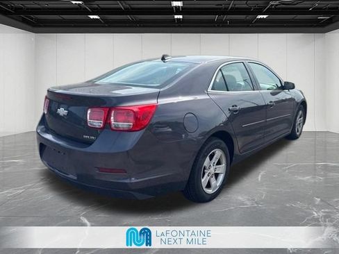 Used 2013 Chevrolet Malibu LS w/ Protection Package FWD image 5