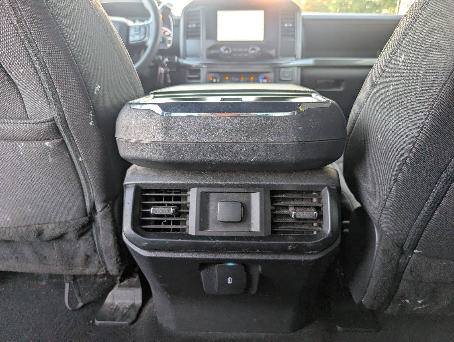 Used 2023 Ford F150 XL w/ STX Appearance Package RWD image 33