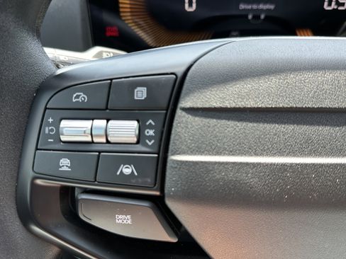 Used 2025 Kia K4 LXS image 23