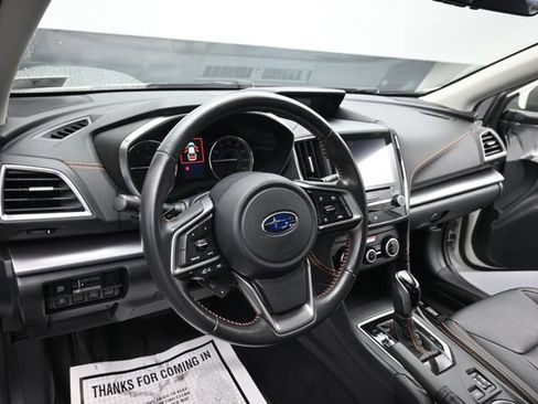 Used 2019 Subaru Crosstrek 2.0i Limited w/ Moonroof Package w/Navigation AWD/4WD image 14