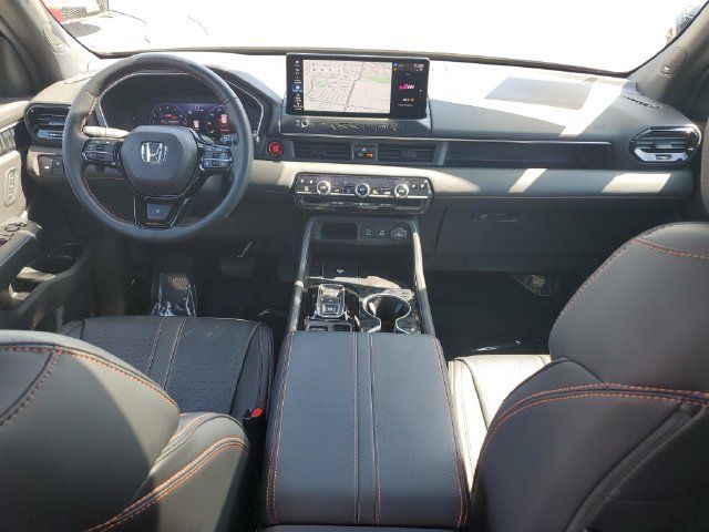 Certified 2026 Honda Passport TrailSport Elite image 10