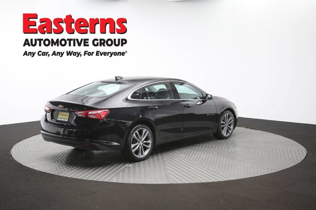 Used 2024 Chevrolet Malibu LT FWD image 45