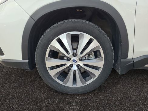 Used 2021 Subaru Ascent Limited w/ Technology Package AWD/4WD image 14