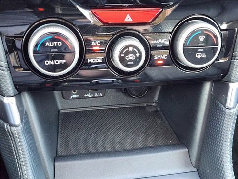 Certified 2022 Subaru Forester Touring image 19