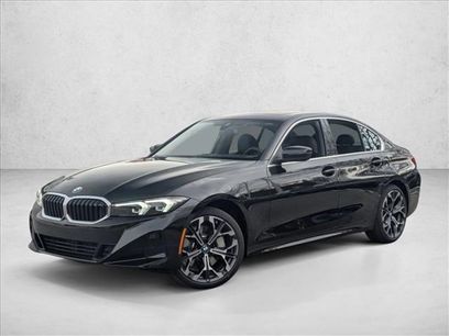 New 2026 BMW 330i xDrive Sedan