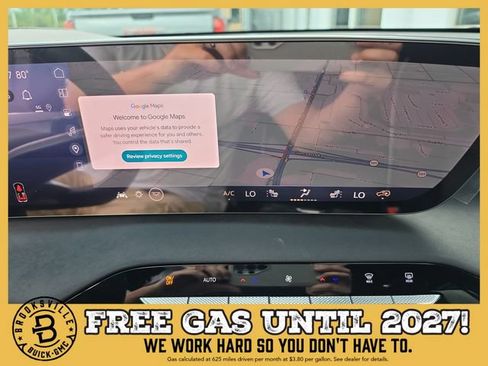 New 2027 Buick Enclave Sport Touring w/ Power Package AWD/4WD image 21