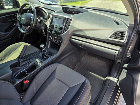 Certified 2022 Subaru Crosstrek 2.0i Premium AWD/4WD image 10