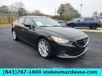 Used 2014 MAZDA MAZDA6 Touring video 1