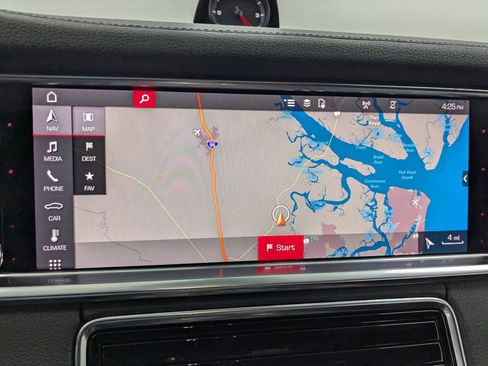 Certified 2021 Porsche Panamera image 13