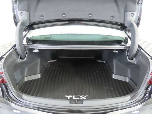 Used 2025 Acura TLX w/ Technology Package image 31