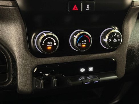 Used 2020 RAM 3500 Tradesman AWD/4WD image 54
