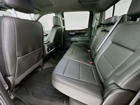 Used 2024 GMC Sierra 1500 Elevation w/ Elevation Premium Package image 25