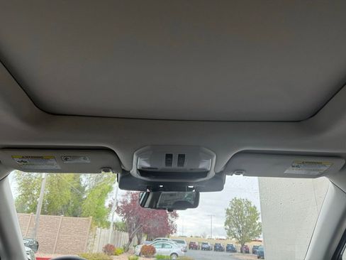 New 2026 Subaru Ascent Bronze Edition image 21