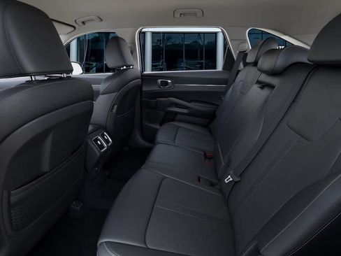 New 2026 Kia Sorento EX AWD/4WD image 18