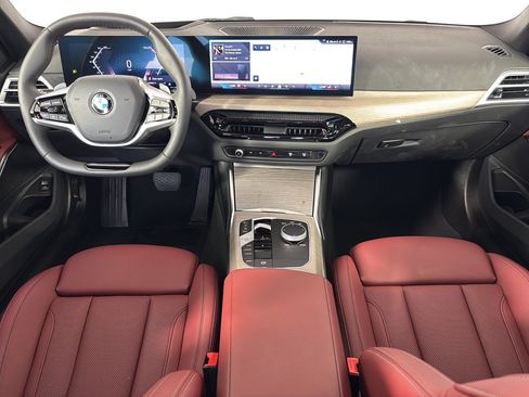 Used 2026 BMW 330i Sedan RWD image 17