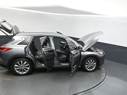 Used 2019 INFINITI QX50 Essential w/ Proactive Package image 53