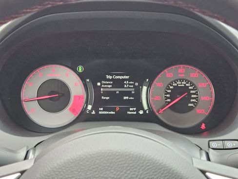 New 2026 Acura RDX A-Spec AWD/4WD image 13