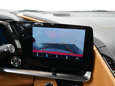 Used 2022 Chevrolet Corvette Stingray Premium Conv w/ Z51 Performance Package RWD image 19