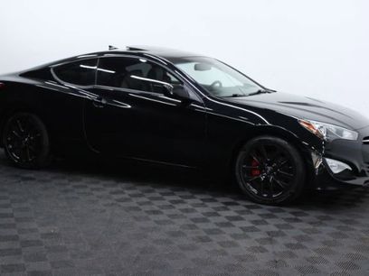 Used 2014 Hyundai Genesis 2.0T