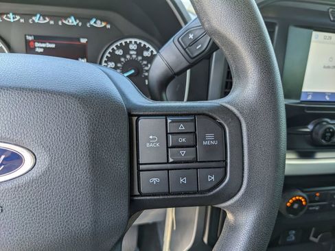 Certified 2022 Ford F150 XLT image 32