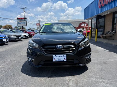 Used 2019 Subaru Legacy 2.5i Sport AWD/4WD image 5