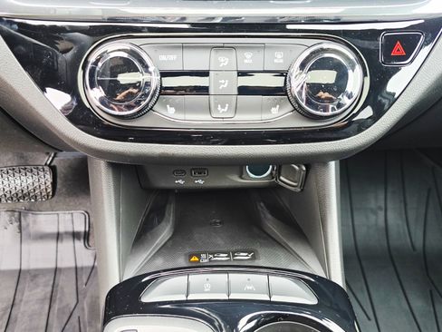 New 2026 Buick Envista Sport Touring w/ Convenience I Package image 23