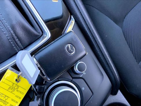 Certified 2023 MAZDA CX-5 AWD 2.5 S image 14