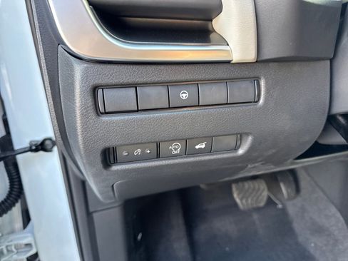 New 2026 Nissan Rogue Dark Armor image 14