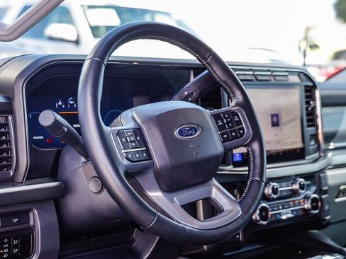 Used 2024 Ford F250 Lariat image 20