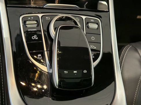 Certified 2021 Mercedes-Benz G 550 image 19