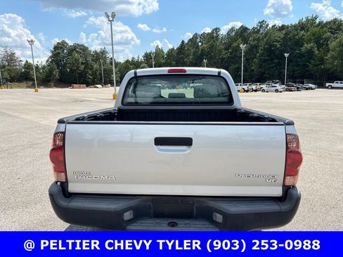 Used 2006 Toyota Tacoma PreRunner RWD image 6