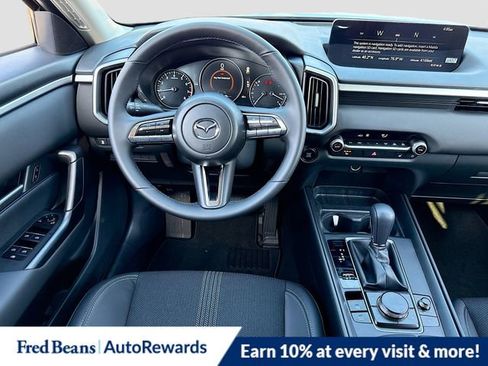 New 2025 MAZDA CX-50 AWD 2.5 S w/ Cargo Package image 23