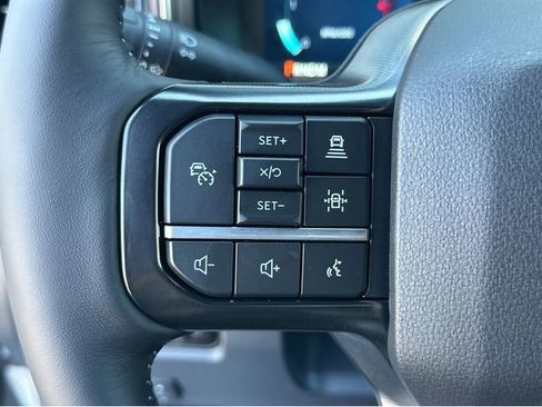 New 2026 Ford F250 Platinum w/ Tremor Off-Road Package image 26