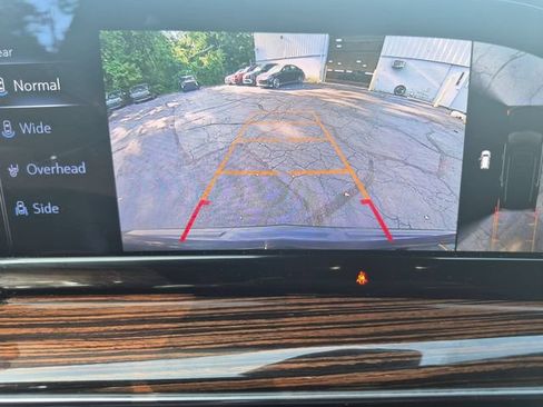 Certified 2022 Cadillac Escalade Luxury AWD/4WD image 22