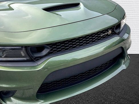 Used 2023 Dodge Charger Scat Pack RWD image 27