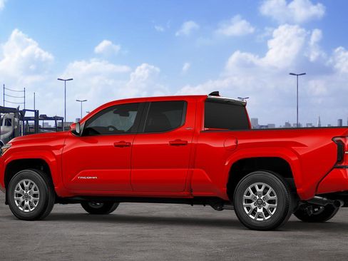 New 2026 Toyota Tacoma SR5 image 7