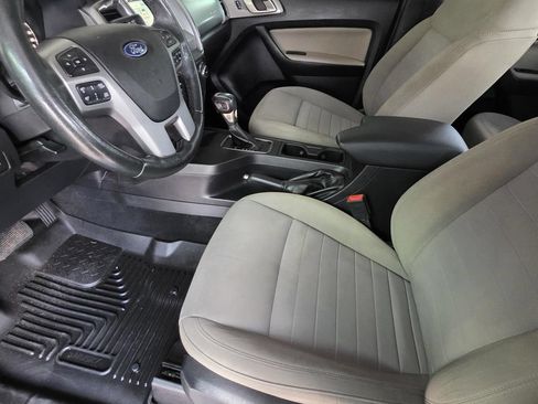 Used 2019 Ford Ranger XLT w/ Equipment Group 302A Luxury RWD image 8
