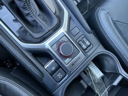 Used 2020 Subaru Forester Touring image 21