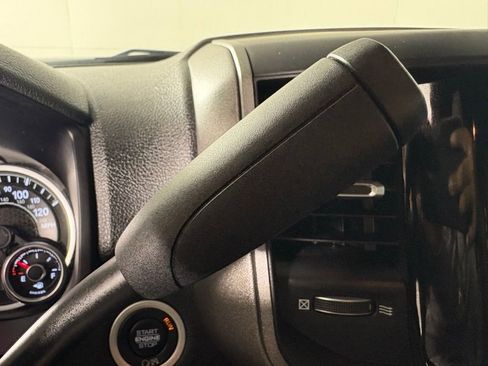 Used 2022 RAM 2500 Tradesman AWD/4WD image 27