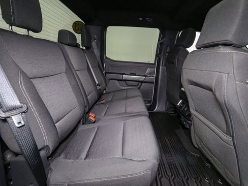 Used 2023 Ford F150 XLT w/ Equipment Group 302A High image 18