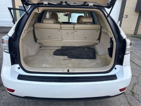 Used 2010 Lexus RX 350 AWD image 14