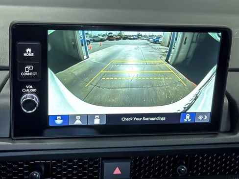 New 2026 Honda CR-V EX image 23