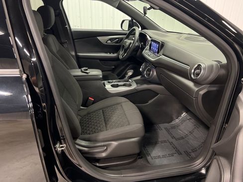 Certified 2022 Chevrolet Blazer LT image 8