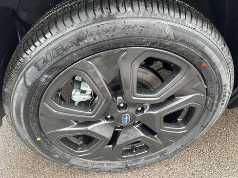 New 2026 Subaru Ascent Bronze Edition image 31